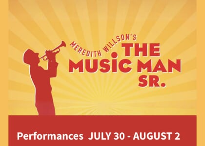 Music Man Sr.