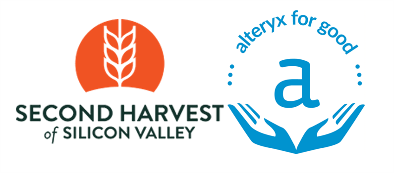 Second Harvest Food Bank Palo Alto Events
