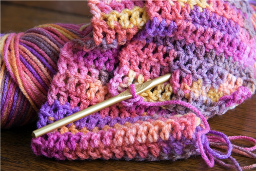 Do you want to learn to crochet? – Honouring M.E. Crochet Blog