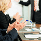 Upper Valley Toastmasters