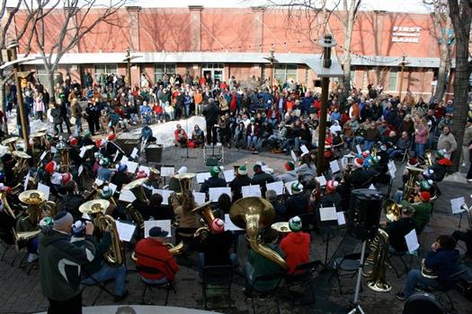 Tuba Christmas 2022 Fort Collins Tuba Christmas Loveland Events | Reporter-Herald.com