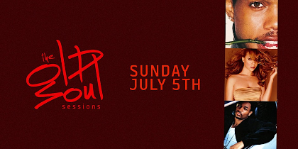 The Old Soul Sessions @ Jiddi Space & Courtyard