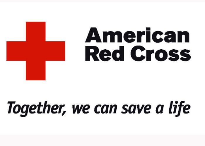 Red Cross Blood Drive