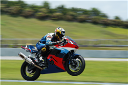 2026 MotoAmerica Superbikes