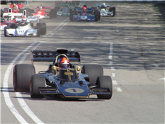 Indy 500: Gear Up