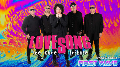 Lovesong