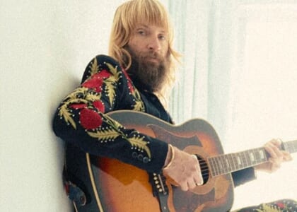 Paul McDonald & The Mourning Doves - Official Ticketing