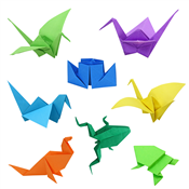 Origami Club