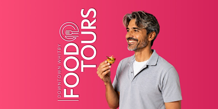 Downtown Whitby Food Tours 2026 - Saturdays