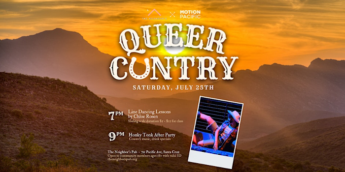 Queer Cuntry