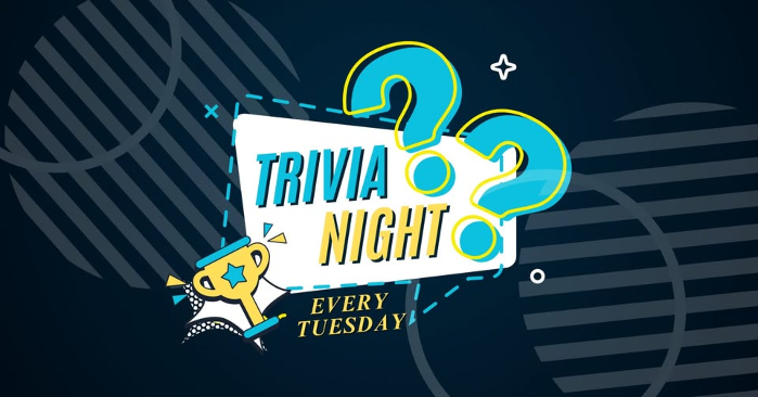 Trivia Night at SCOREZ! 21+