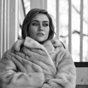 Angel Snow