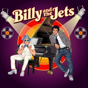 The Jets - LIVE