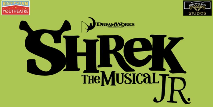 Shrek The Musical Jr