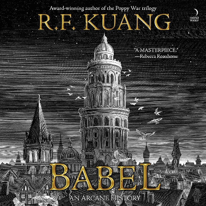 CANCELLED** Fellowship of the Reads