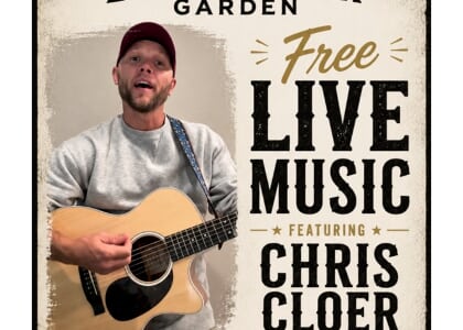 Free Music on Mangum at Durham Beer Garden 7/18 6-9pm