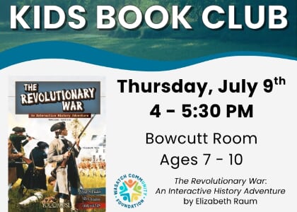Kids Book Club