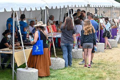 34th Annual Eiteljorg Indian Market & Festival