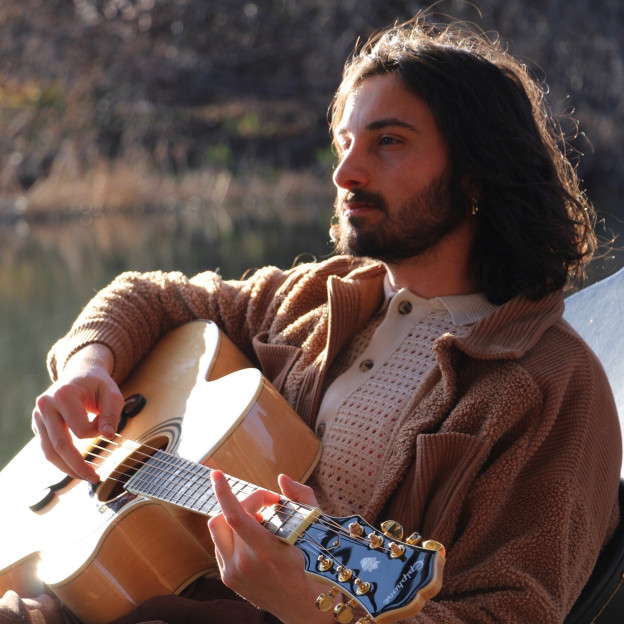 Tariq Abou-Bakr at  Après Pendry