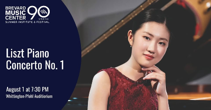 Liszt Piano Concerto No. 1