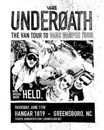 Vans Warped Tour
