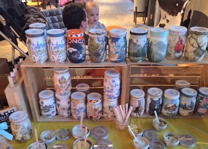 Elevate Markets Spring Festival at Freedom Street Social | Fourth Sundays