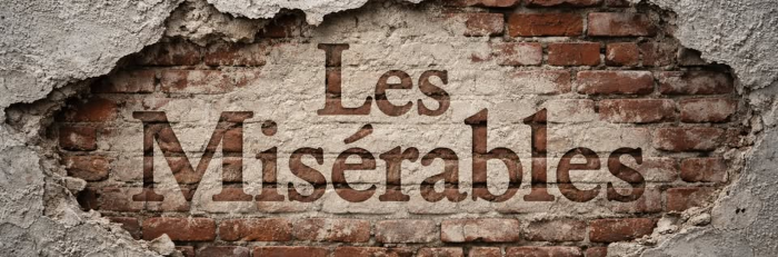 Les Misérables