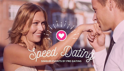 San Diego Speed Dating for Singles Age 40s/50s ♥ California