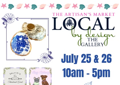 Annapolis Artisans Market
