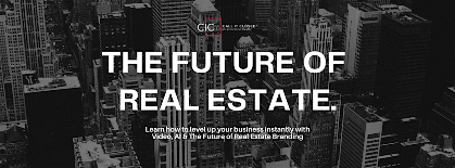 The Future of Real Estate