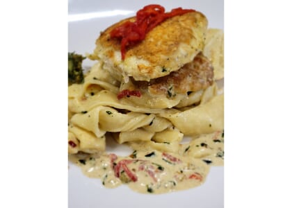 Tuscan Nights: Wednesday, July 22nd