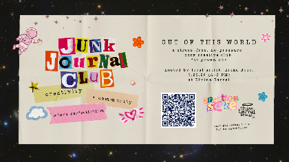 Junk Journal Club
