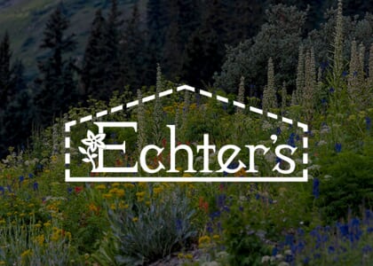 Landscaping with Natives