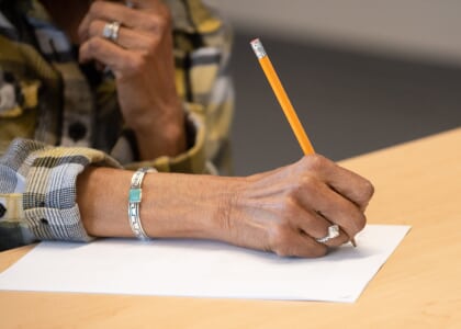 Care Options: Living at Home