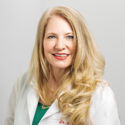 Brain Health Series with Cindi K. McGarvey, M.D. Lectures