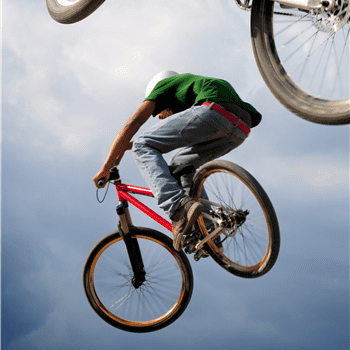 Introduction to Basic Bike Repairs - Meadowvale