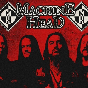 Machine Head