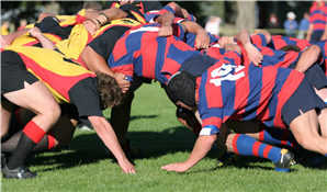 USA Rugby vs Zimbabwe Rugby