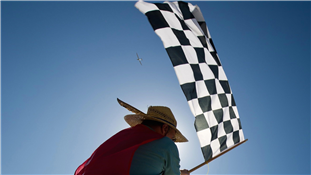 NASCAR San Diego Suite Deposit
