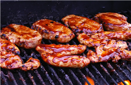 Chamber Appreciation BBQ