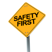 Session 1: Water Safety - Pools, Lakes, Ponds and Rivers