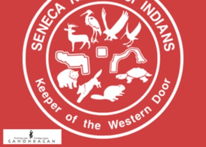 Life of the Seneca with Ganondagan