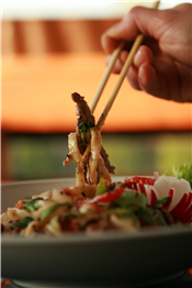 Lakeland Asian Night Market