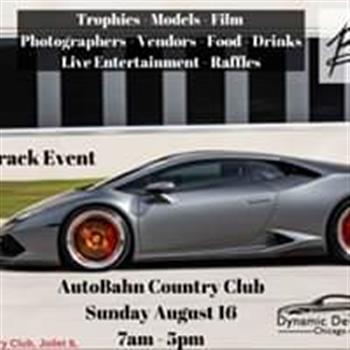 Exotics Only Urbancitytakeover Track Event And Car Show Chicago Tribune Event Listings