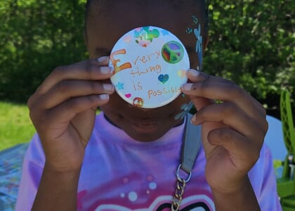 Juneteenth Quilting Day