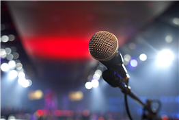 Old Town's Karaoke Nights