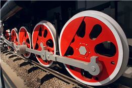 Largo Central Railroad Train Weekend