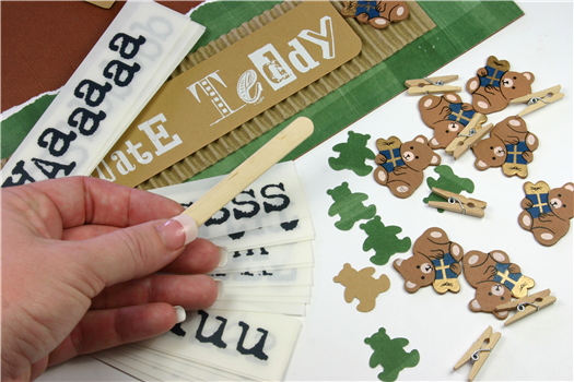 Try It Tuesday: Greeting Card Making | Get Creative