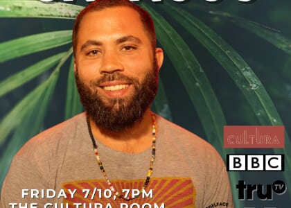 Modelface Comedy presents Luke Capasso
