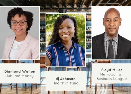 Richmond Curious: Black Business Month